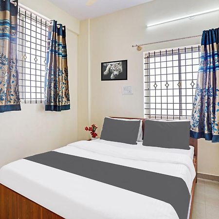 Hotel O Sv Lodge Бангалор Екстериор снимка