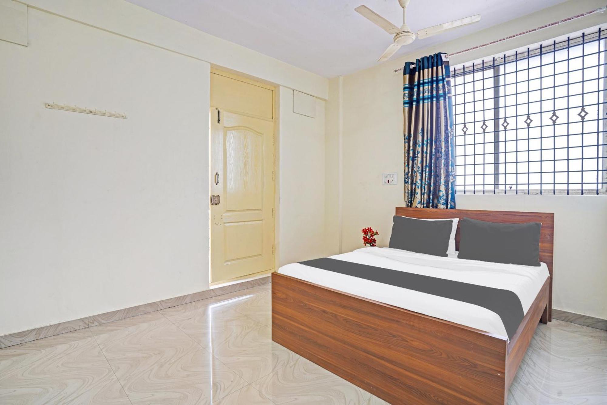 Hotel O Sv Lodge Бангалор Екстериор снимка