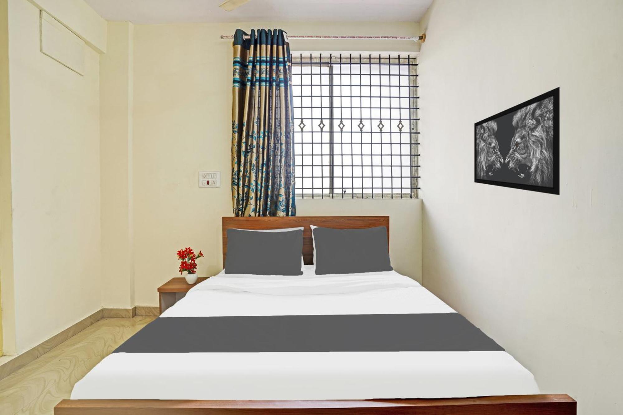Hotel O Sv Lodge Бангалор Екстериор снимка